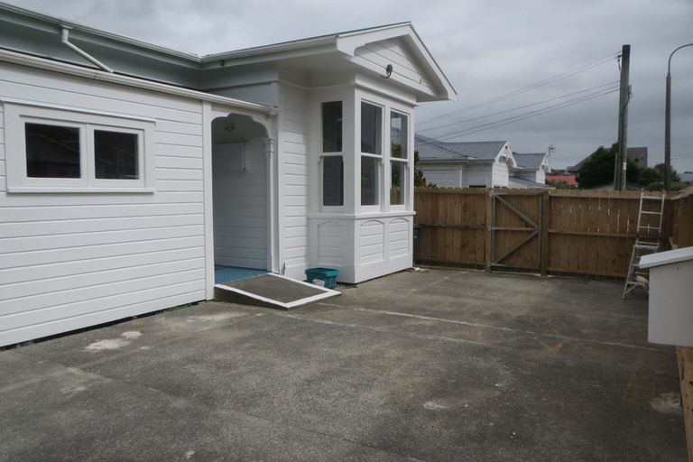 Photo of property in 24 Rotoiti Street, Johnsonville, Wellington, 6037