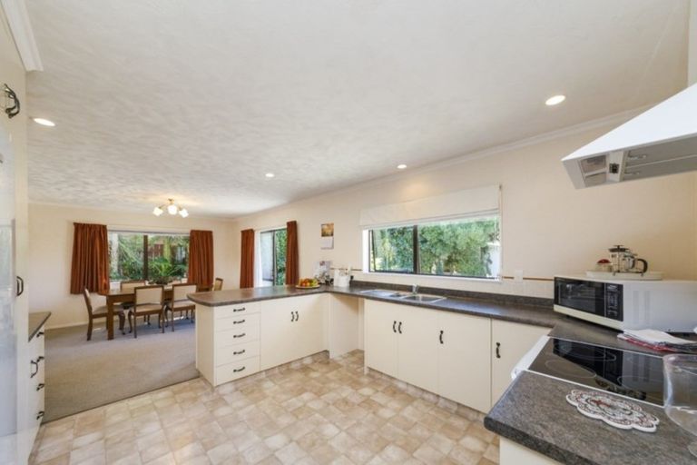 Photo of property in 21 Park View Avenue, Feilding, 4702