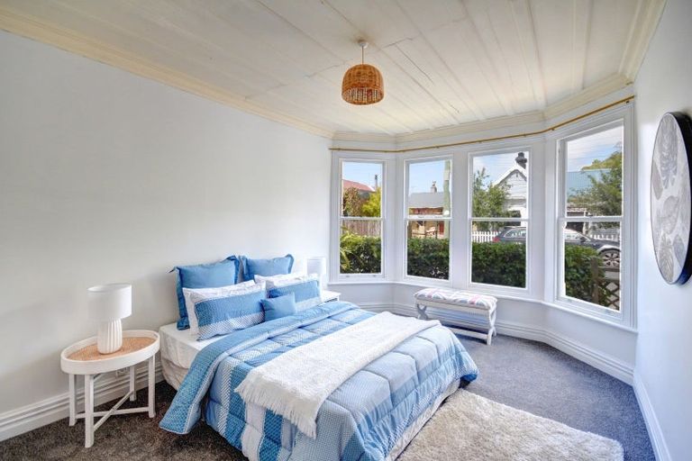 Photo of property in 58 Selwyn Street, North East Valley, Dunedin, 9010