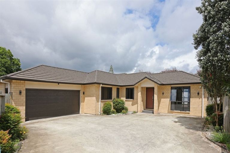 Photo of property in 50b Pinedale Place, Henderson, Auckland, 0610