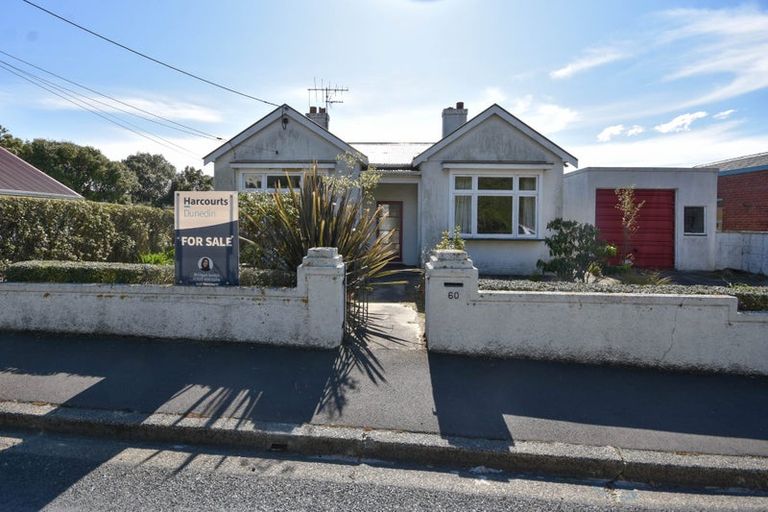 Photo of property in 60 Ann Street, Kaikorai, Dunedin, 9010