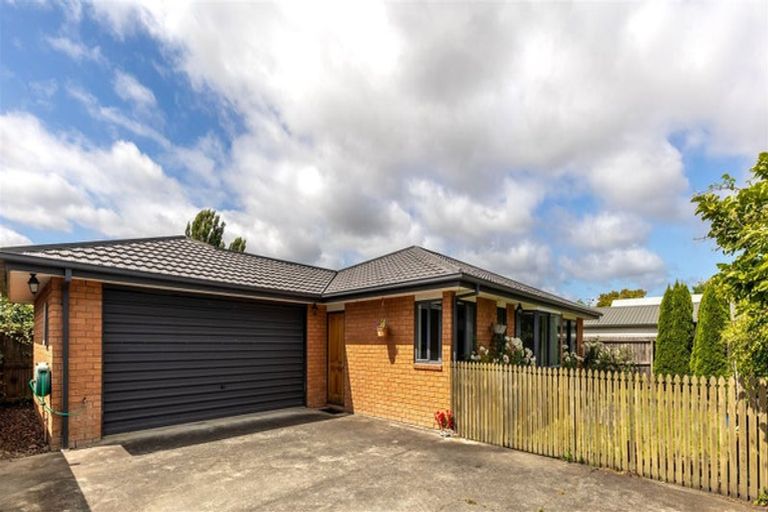 Photo of property in 126a Mackenzie Avenue, Woolston, Christchurch, 8023