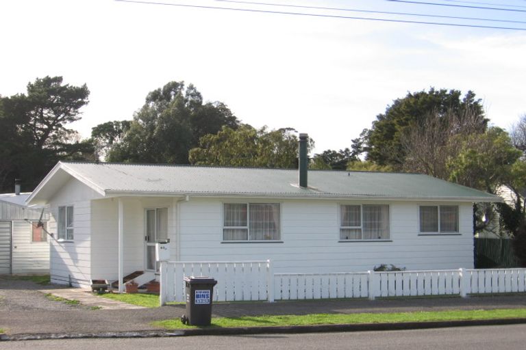 Photo of property in 60 Oxford Street, Lansdowne, Masterton, 5810