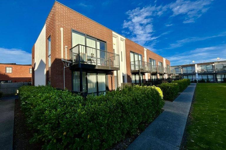 Photo of property in 21/17 Bunyan Street, Waltham, Christchurch, 8023