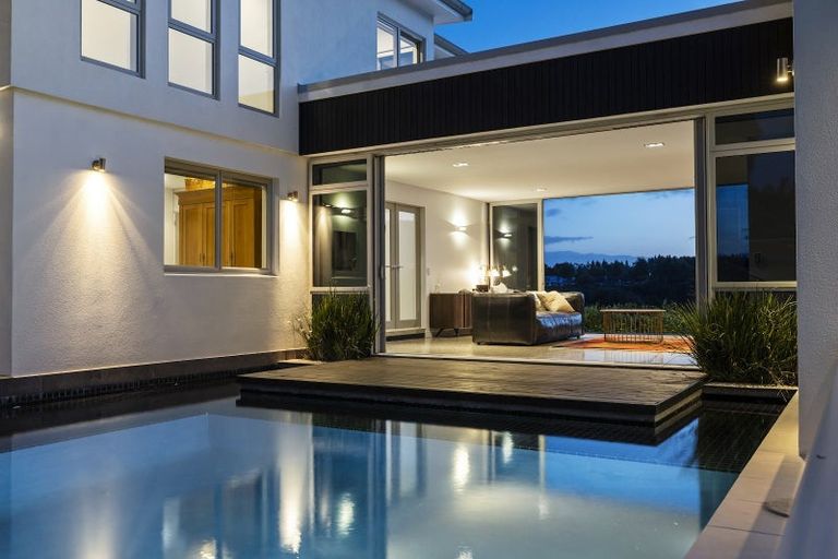 Photo of property in 7 Fasching Lane, Tauriko, Tauranga, 3110