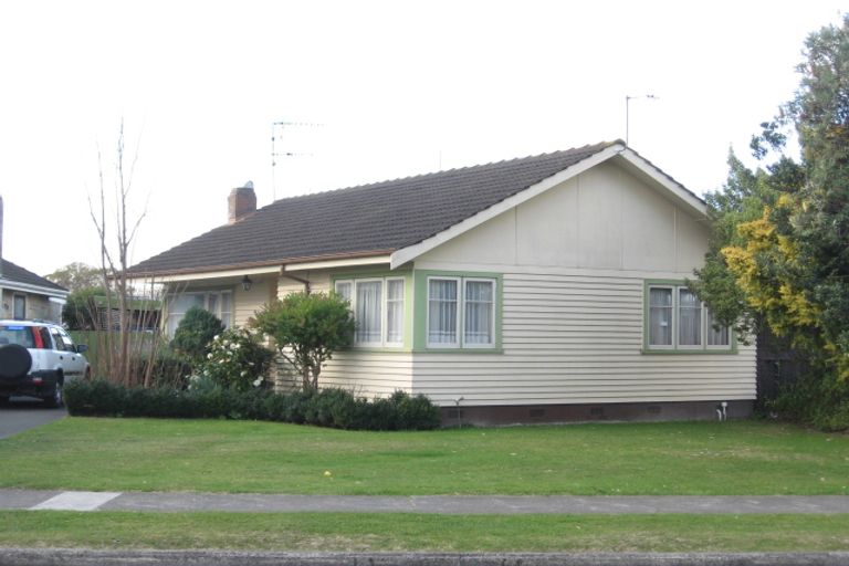 Photo of property in 26 Hillary Crescent, Maraenui, Napier, 4110
