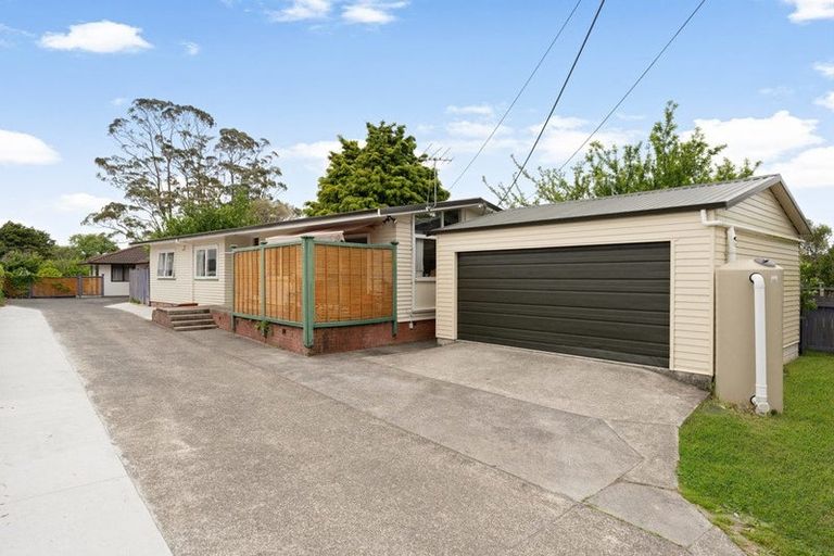 Photo of property in 97 Rathgar Road, Henderson, Auckland, 0610