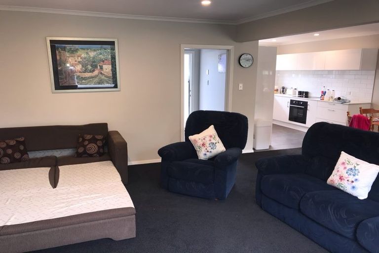 Photo of property in 149 Saint Albans Street, St Albans, Christchurch, 8014