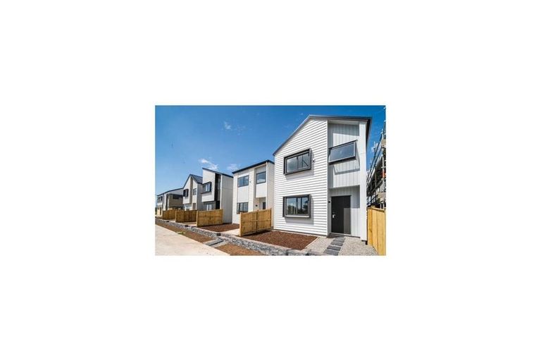 Photo of property in 171 Grove Road, Papakura, 2110