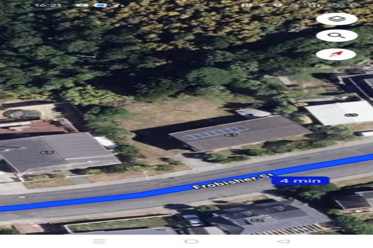 Photo of property in 67 Frobisher Street, Island Bay, Wellington, 6023