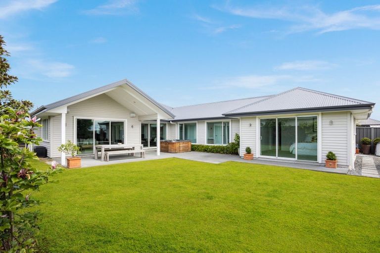 Photo of property in 29 Meissner Road, Havelock North, 4130