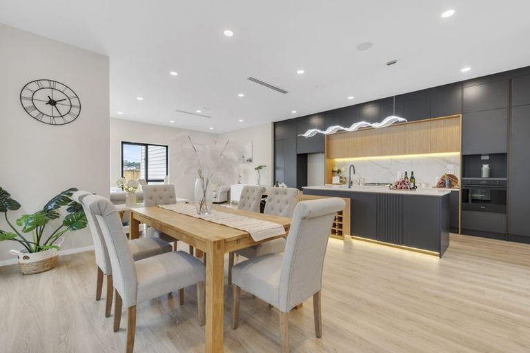 Photo of property in 66 Koromeke Street, Flat Bush, Auckland, 2019