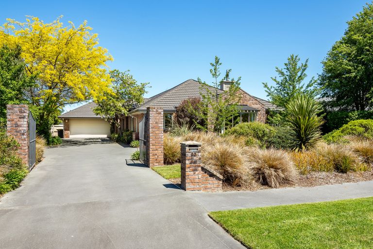 Photo of property in 80 Milns Road, Halswell, Christchurch, 8025