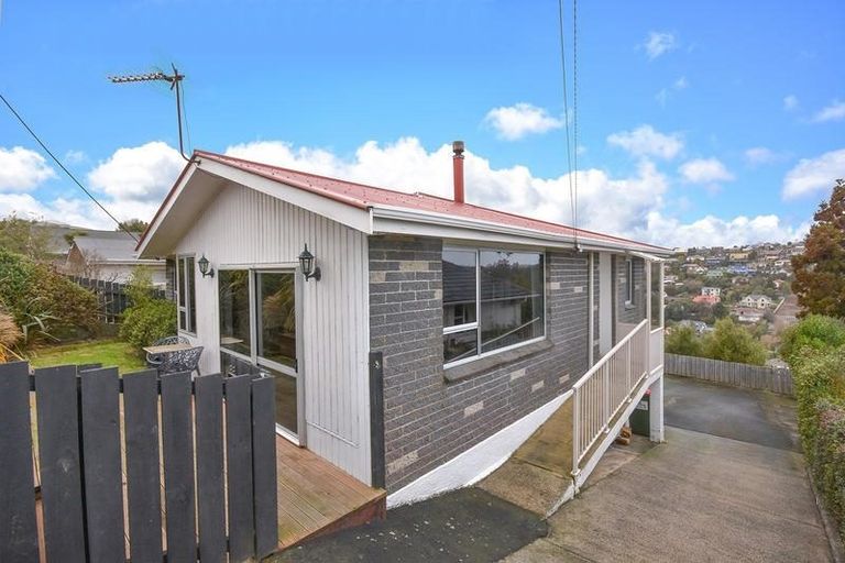 Photo of property in 50 Archibald Street, Waverley, Dunedin, 9013