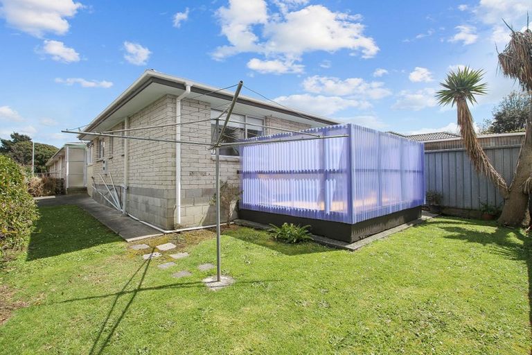 Photo of property in 3/36 Churchill Avenue, Manurewa, Auckland, 2102