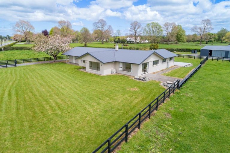 Photo of property in 378 Hinuera Road, Matamata, 3472