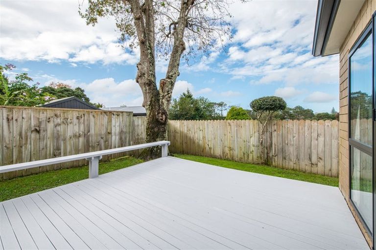 Photo of property in 57a Glendene Avenue, Glendene, Auckland, 0602