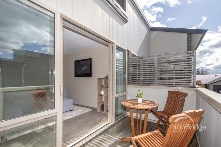 Photo of property in 13/9 Cameron Street, Sydenham, Christchurch, 8023