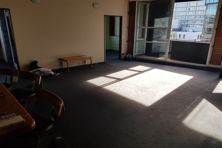 Photo of property in The Lofts, 11/185 Victoria Street, Te Aro, Wellington, 6011