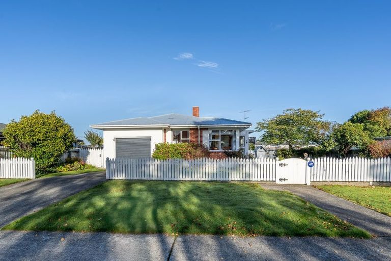 Photo of property in 8 Duncan Street, Hawthorndale, Invercargill, 9810