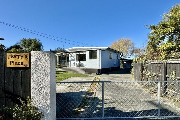 Photo of property in 23 Athol Place, Marchwiel, Timaru, 7910