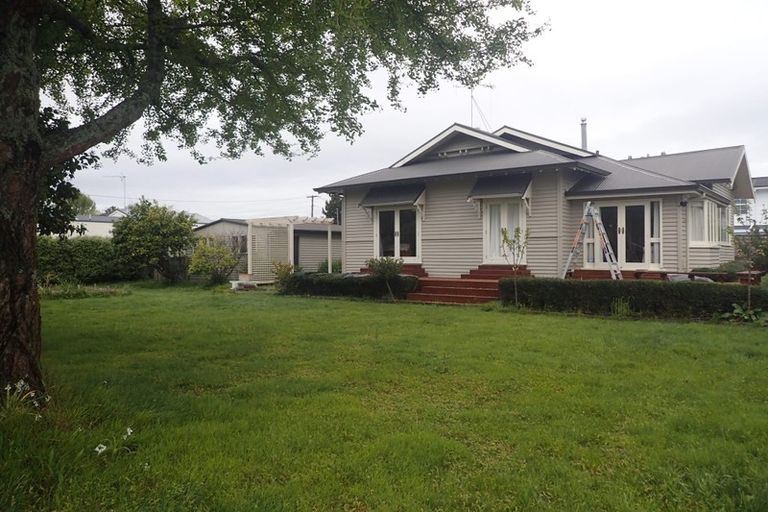 Photo of property in 23 Comries Road, Chartwell, Hamilton, 3210