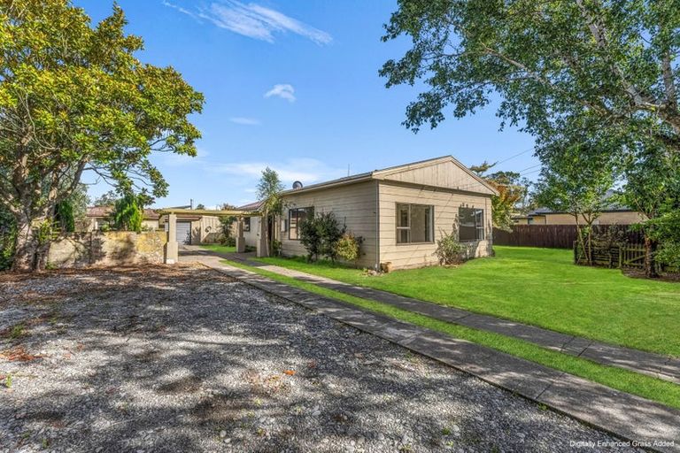 Photo of property in 42 Mackie Street, Rakaia, 7710