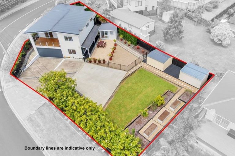 Photo of property in 267 Vipond Road, Stanmore Bay, Whangaparaoa, 0932