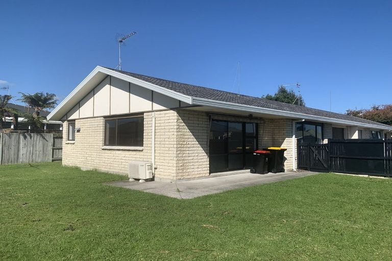 Photo of property in 25b Emmett Street, Greerton, Tauranga, 3112
