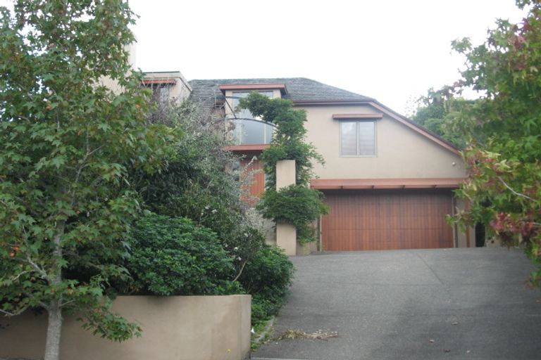 Photo of property in 59 Spencer Street, Remuera, Auckland, 1050
