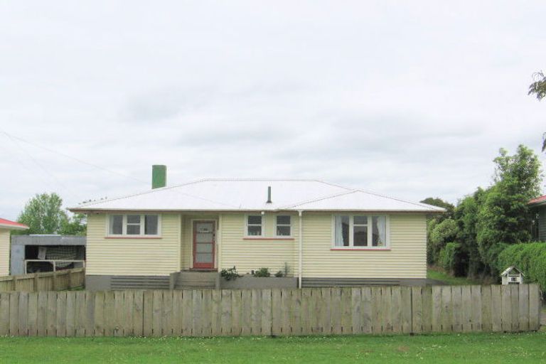 Photo of property in 14 Henton Street, Te Aroha, 3320