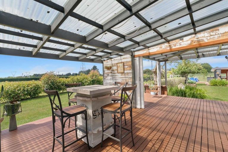 Photo of property in 13 Discombe Road, Tamahere, Hamilton, 3283