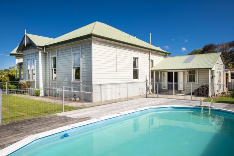 Photo of property in 3 Dickson Street, Kaiti, Gisborne, 4010