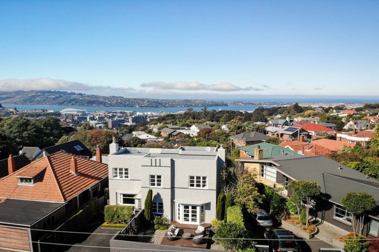 Photo of property in 710 Highgate, Maori Hill, Dunedin, 9010