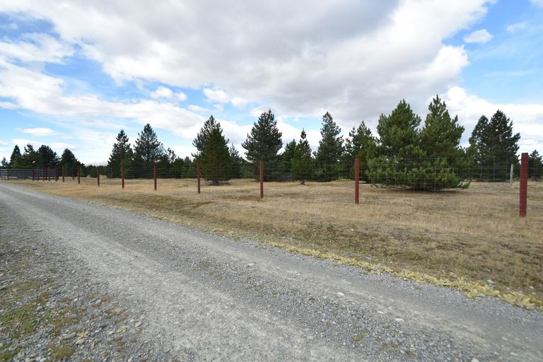 Photo of property in 44 Flanagan Lane, Ben Ohau, Twizel, 7999