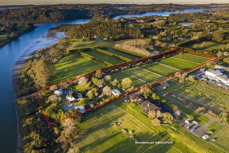 Photo of property in 10 Bristol Road, Whenuapai, Auckland, 0618