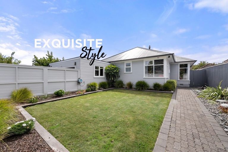Photo of property in 97 Witako Street, Epuni, Lower Hutt, 5011
