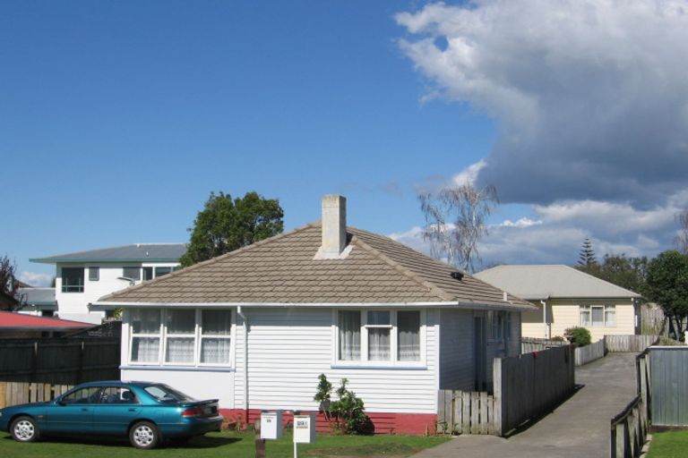 Photo of property in 39a Cook Street, Gate Pa, Tauranga, 3112