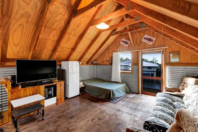 Photo of property in 737 Dudley Road Upper, Kaimiro, Inglewood, 4386