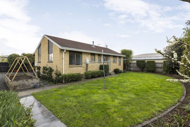 Photo of property in 160 Tramway Road, Enderley, Hamilton, 3214