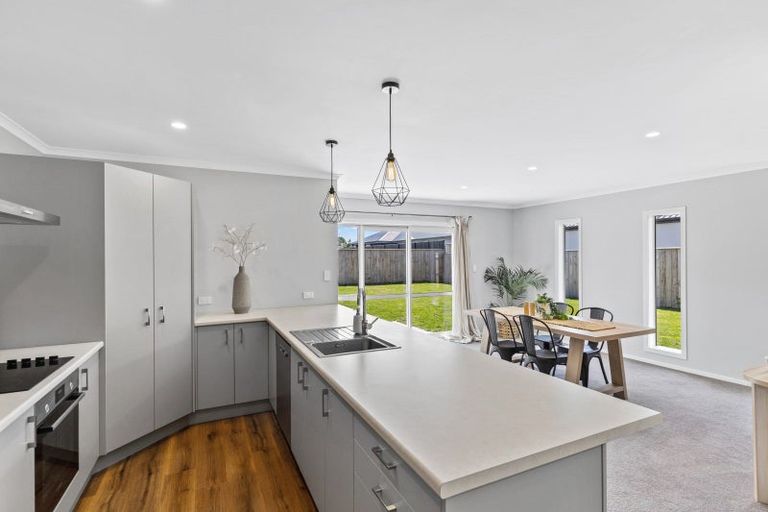 Photo of property in 34 Marine Corps Drive, Solway, Masterton, 5810