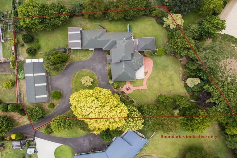 Photo of property in 24 Mangawhero Road, Matamata, 3400