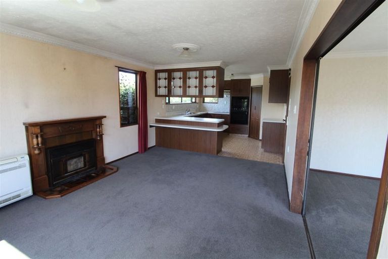 Photo of property in 1 Dobson Street, Gleniti, Timaru, 7910