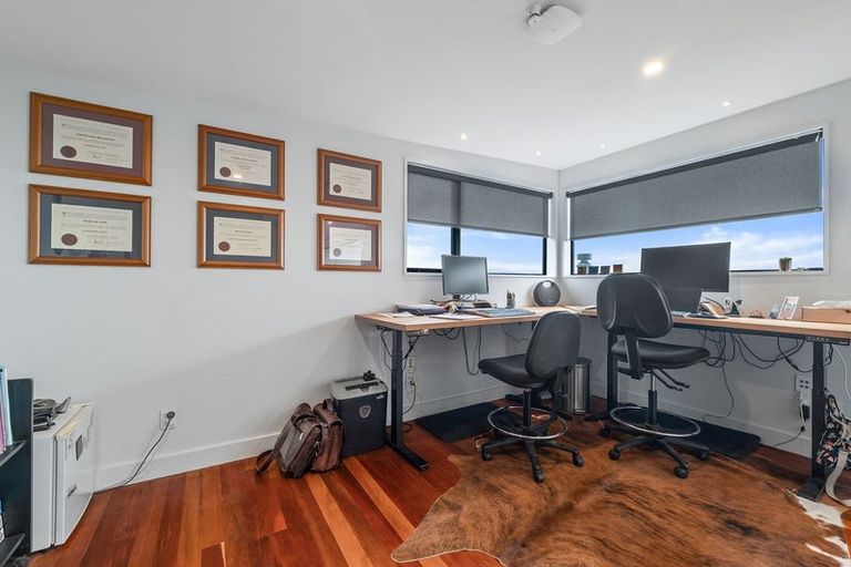 Photo of property in 48 Huntsbury Avenue, Huntsbury, Christchurch, 8022