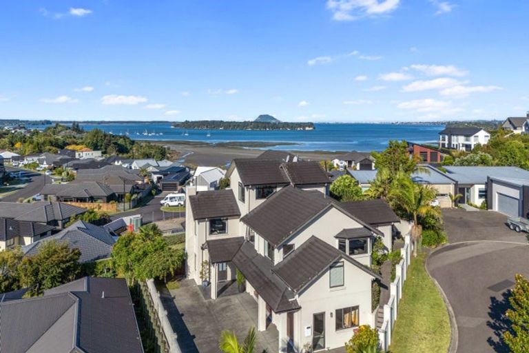 Photo of property in 16 Parkland Rise, Omokoroa, 3114