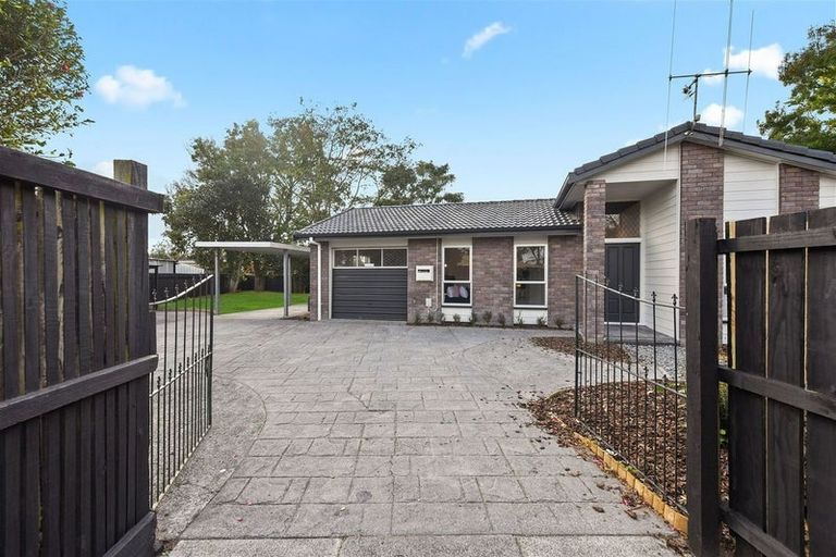 Photo of property in 91 Bryant Road, St Andrews, Hamilton, 3200