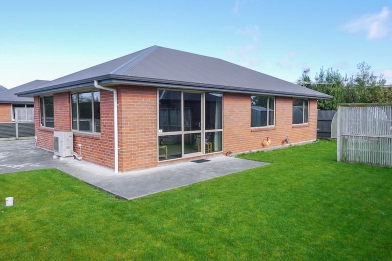 Photo of property in 93 Ness Street, Appleby, Invercargill, 9812