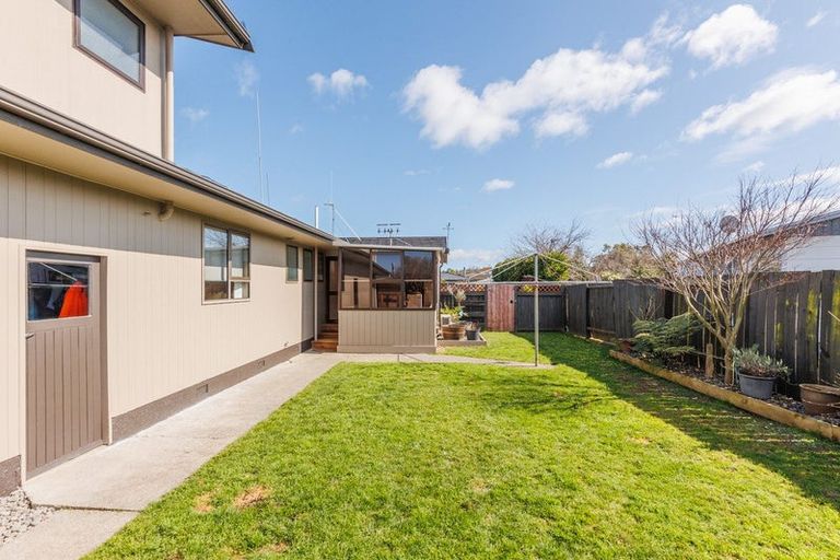 Photo of property in 2 Willowbank Crescent, Feilding, 4702