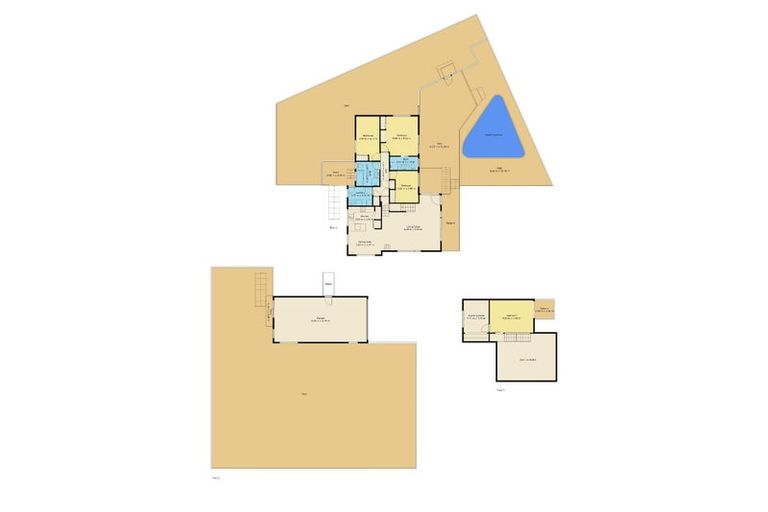 Photo of property in 1 Waitawa Place, Lynmore, Rotorua, 3010