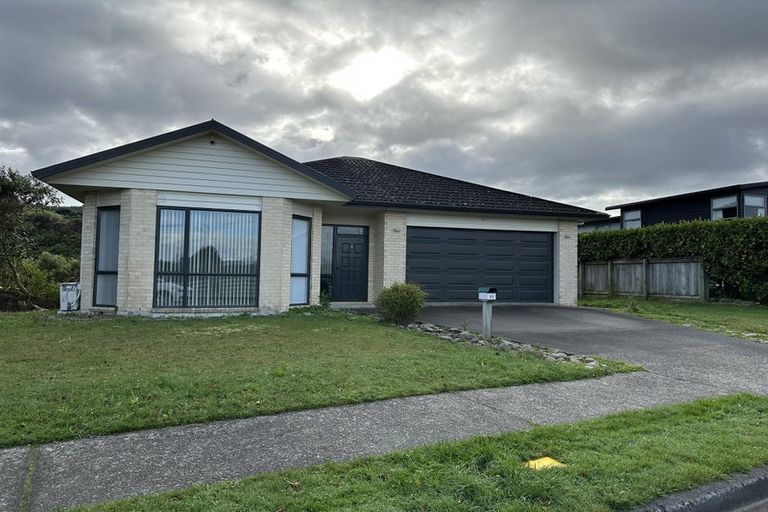 Photo of property in 89 Kirton Drive, Riverstone Terraces, Upper Hutt, 5018